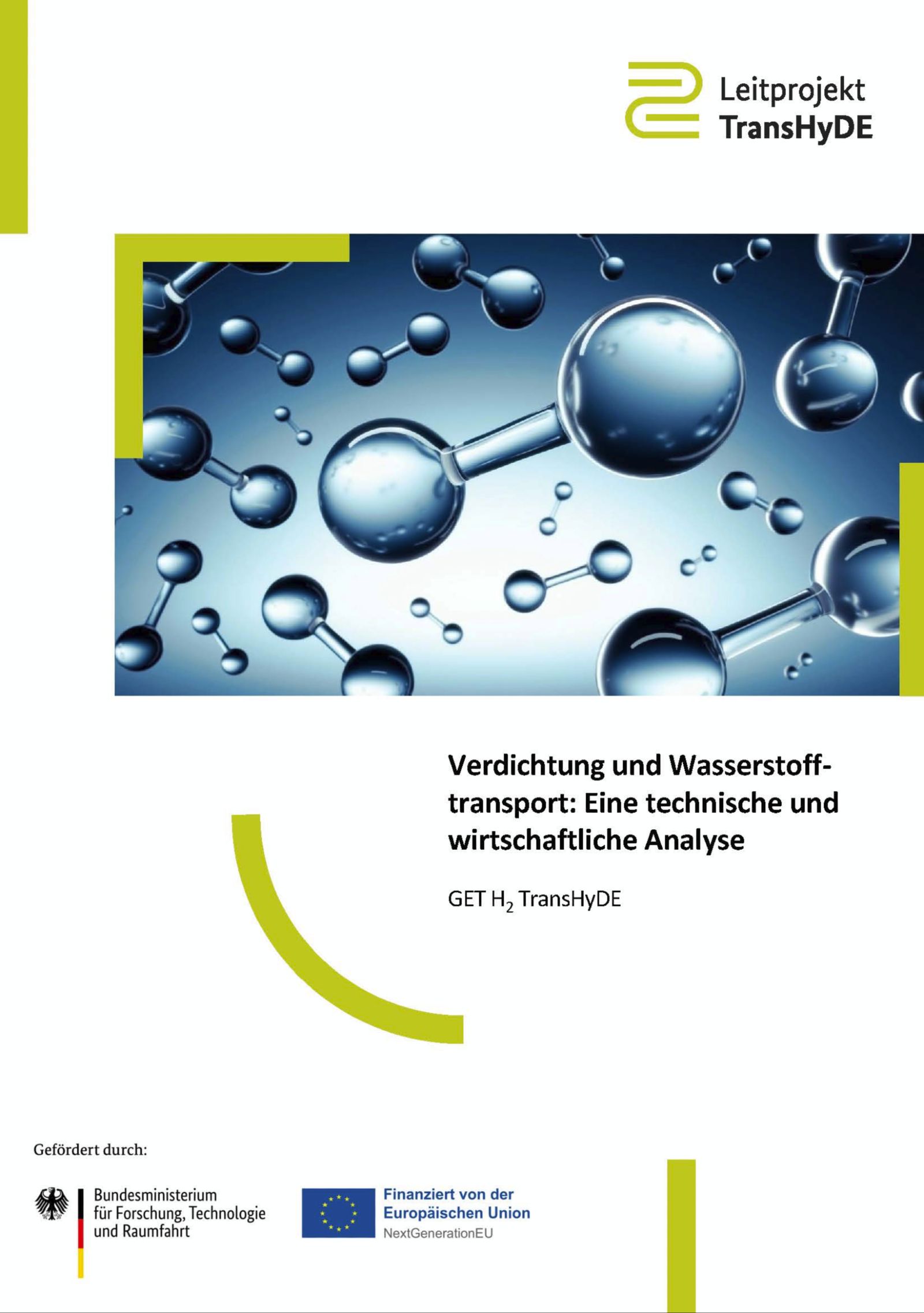Das Bild zeigt das Titelbild des Whitepapers