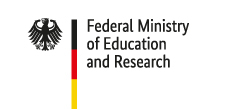 Logo Federal Ministry of Education and Research